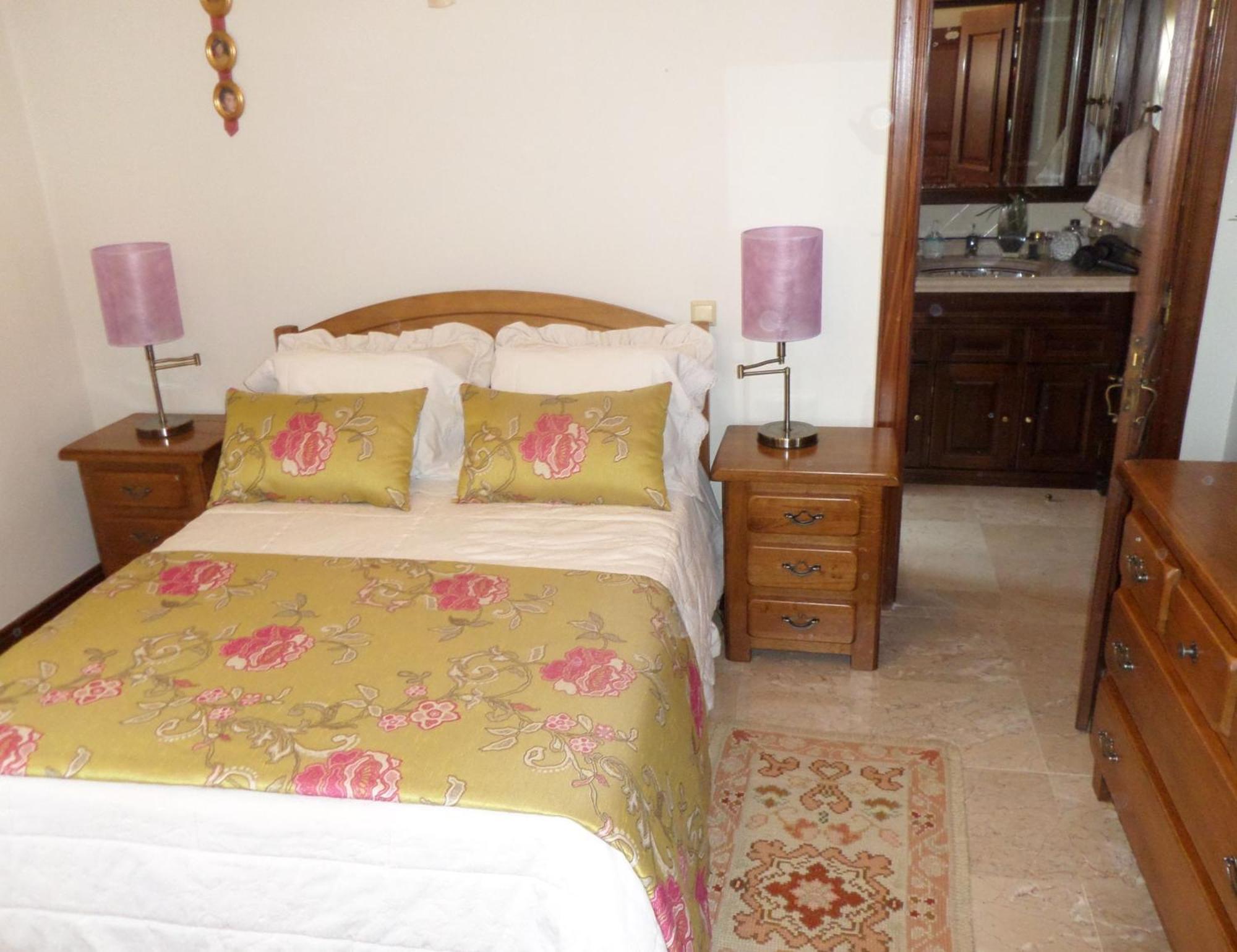 Casal Dos 5 Hotel Minde Room photo